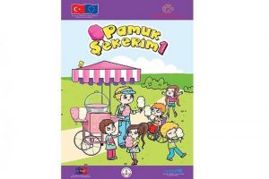 Okul &ouml;ncesine &uuml;cretsiz kitap