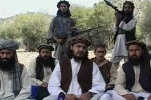 Taliban'ın yeni lideri