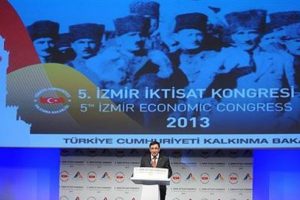 5. İzmir İktisat Kongresi sona erdi