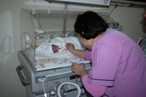 &Ccedil;&ouml;pte yeni doğmuş bebek bulundu
