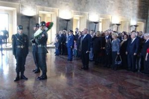 T&uuml;rk Masonları'ndan Anıtkabir'e ziyaret