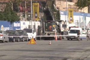 Doğalgaz paniği