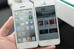 Yeni iphone testi ge&ccedil;emedi!