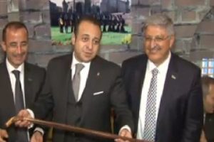 'CHP'lileri bastonla kovalayacağız'