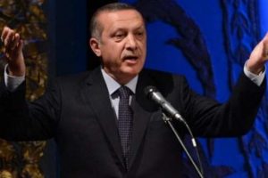 Erdoğan: "Gen&ccedil;ler bunları biliyor mu?"