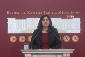 İşte HDP'nin MYK'sı