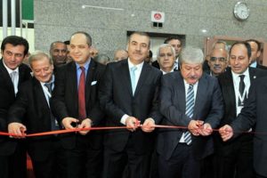 Akaydın'dan h&uuml;k&uuml;mete yasa teşekk&uuml;r&uuml;