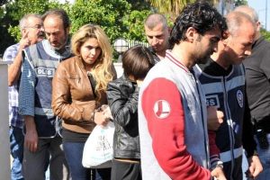Kota doldurmak i&ccedil;in &ouml;l&uuml;ye bile hat &ccedil;ıkarmışlar