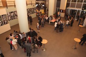 İş&ccedil;i Filmleri Festivali başladı