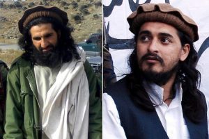 Taliban lideri Mesud'un &ouml;ld&uuml;r&uuml;ld&uuml;ğ&uuml; doğrulandı