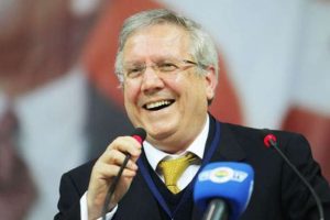 Aydınlar'a teşekk&uuml;r etti ama..