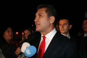 ''Adaylığa Mustafa Sarıg&uuml;l karar vermez''