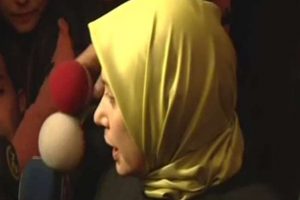 İşte baş&ouml;rt&uuml;l&uuml; beşinci vekil