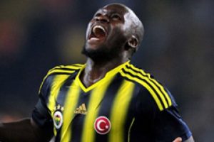 Moussa Sow'a bir talip daha &ccedil;ıktı!
