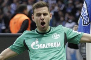 Schalke Ruhr derbisini unutturdu!..