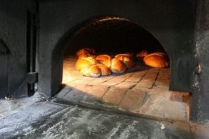 Ekmek &uuml;retiminde skandal