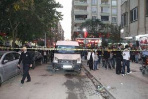 Siirt'te hareketli saatler