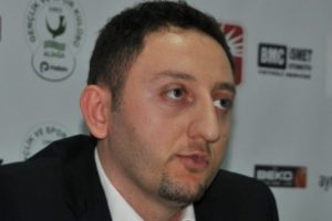 Aliağa'da Fenerbah&ccedil;e &uuml;z&uuml;nt&uuml;s&uuml;!