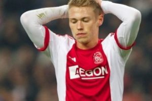 Ajax'a Amsterdam'da bir tokat daha!