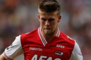 Hollanda'da zirvenin yeni sahibi Alkmaar!
