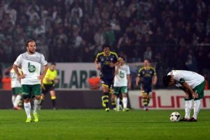 Spor yazarları Bursaspor Fenerbah&ccedil;e ma&ccedil;ı i&ccedil;in ne dedi?