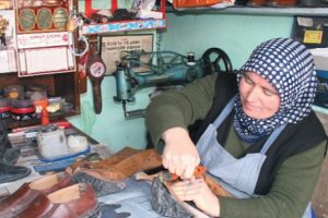 Hazineden ev hanımlarına kredi