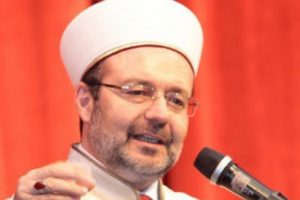 Diyanet 20 milyar dolarlık &ccedil;eki yırttı!
