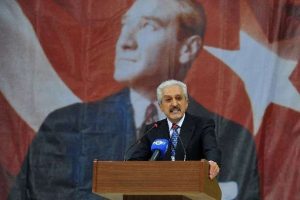 Aydınlar, y&ouml;netim kurulu listesini a&ccedil;ıkladı
