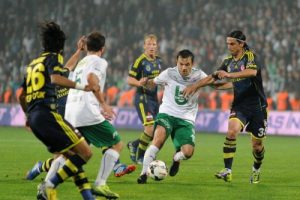 Batalla'dan 51'inci gol