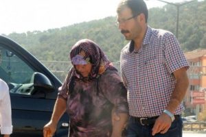 Fatma &Ouml;calan, İmralı'ya gidecek