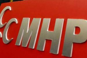 MHP'de toplu istifa şoku!