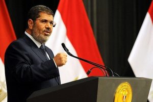 Mursi yarın hakim karşısına &ccedil;ıkacak