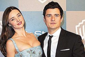 Miranda'yı h&acirc;l&acirc; &ccedil;ok seviyorum