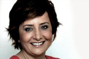 'Kastımı aştım...'