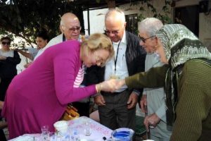 Torunlar buluşması