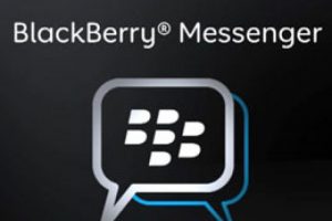 BlackBerry Messenger rekora koşuyor