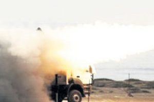 D&uuml;nyayı korkutan askeri yakınlaşma