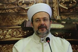 G&ouml;rmez'den Hicret mesajı