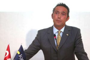 Ali Ko&ccedil; oyunu kullandı