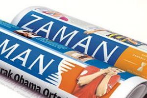 Zaman bug&uuml;n 27. yılını kutluyor