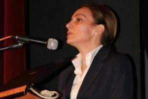 Organ bağışı etkinliğinde duygulandıran konuşma