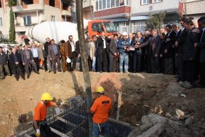 Yıldırım'a &ccedil;ifte hizmet
