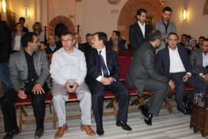 Alperen Ocakları  Muhsin Yazıcıoğlu olayının aydınlatılmasını istiyor