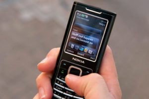 Telefon rehberinizi kopyalayabilirler