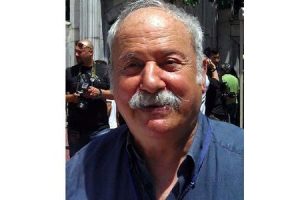 Gazeteci Yal&ccedil;ın &Ouml;zmen vefat etti