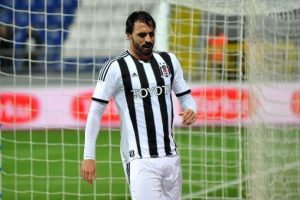 Beşiktaş kazanamadı