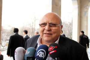 Kiğılı: Kazanan Fenerbah&ccedil;e oldu
