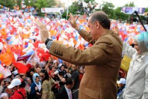 AK Parti'den 6 bin kişilik ekip!
