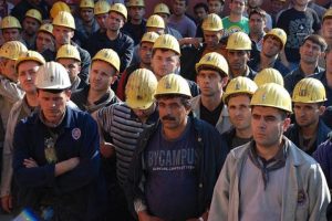 İş&ccedil;iden 'grev' resti!