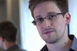 Beyaz Saray'dan Snowden'e ret